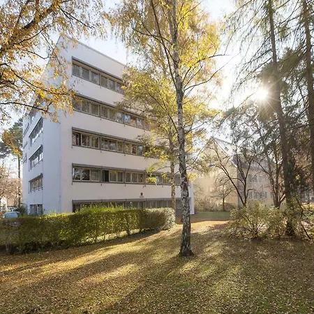 Akademie Pankow ברלין