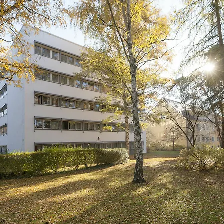 Akademie Pankow Ξενοδοχείο
