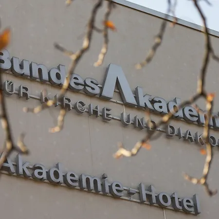 Akademie Pankow 3* ברלין