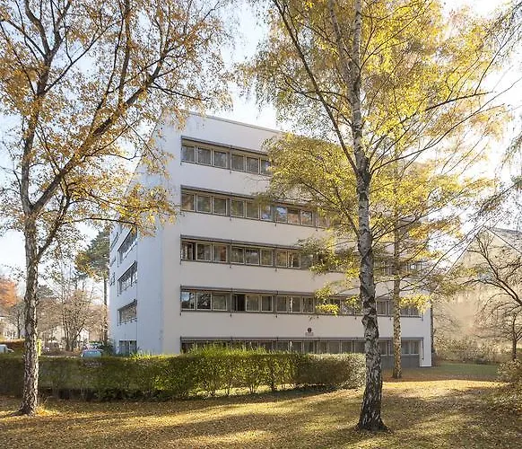 Akademie Pankow 호텔