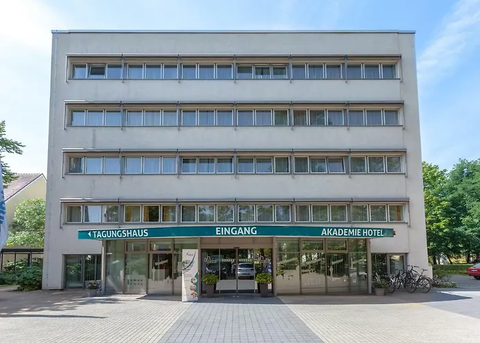 Akademie Pankow 3* Berlin