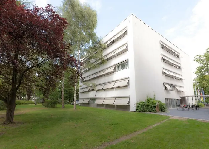 Akademie Pankow 호텔