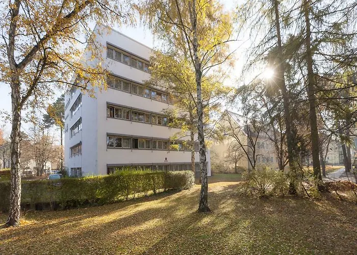 Akademie Pankow 베를린