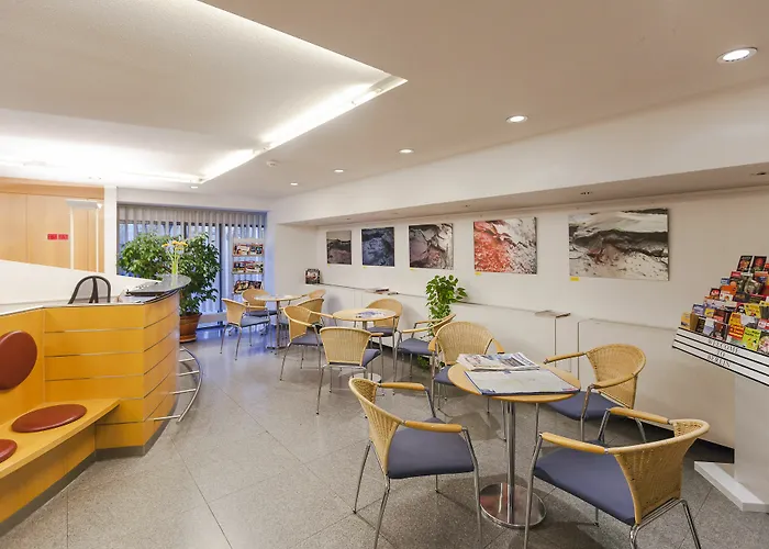 Akademie Pankow Hotel