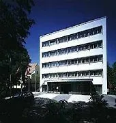 호텔 Akademie Pankow 3*